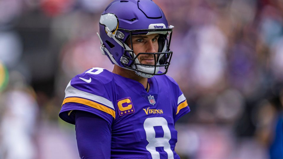 A look at the Minnesota Vikings future: Rebuild or contender?, NFL News,  Rankings and Statistics