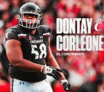 I just play like there's no tomorrow: Kingsley Suamataia's path to  becoming one of the top offensive tackles in the 2024 NFL Draft, College  Football