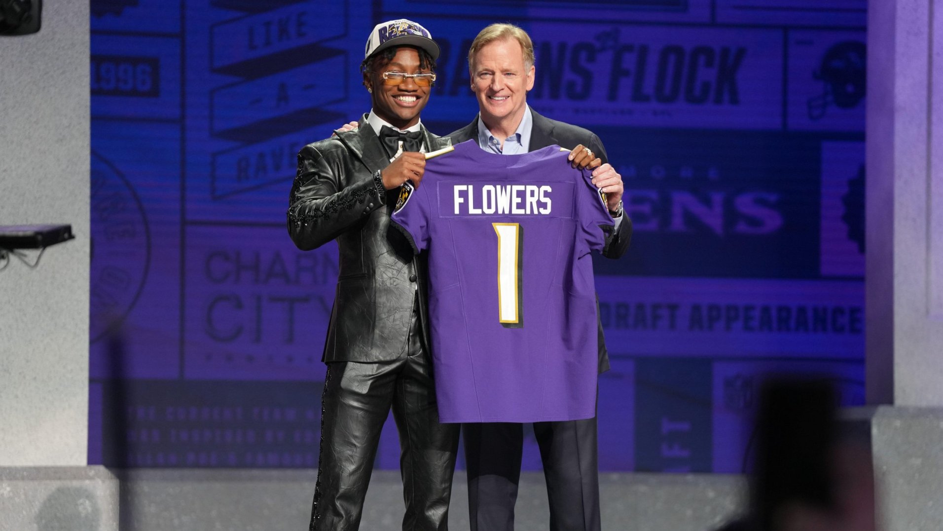 The Ravens' search for a first-round receiver: A look at the team's top ...