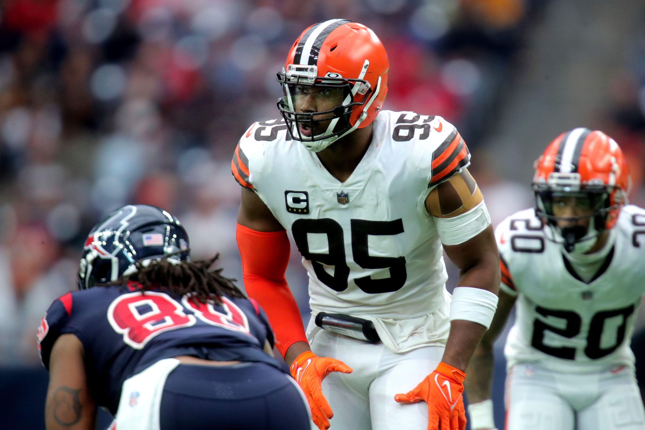 2023 NFL Offseason Report: Cleveland Browns