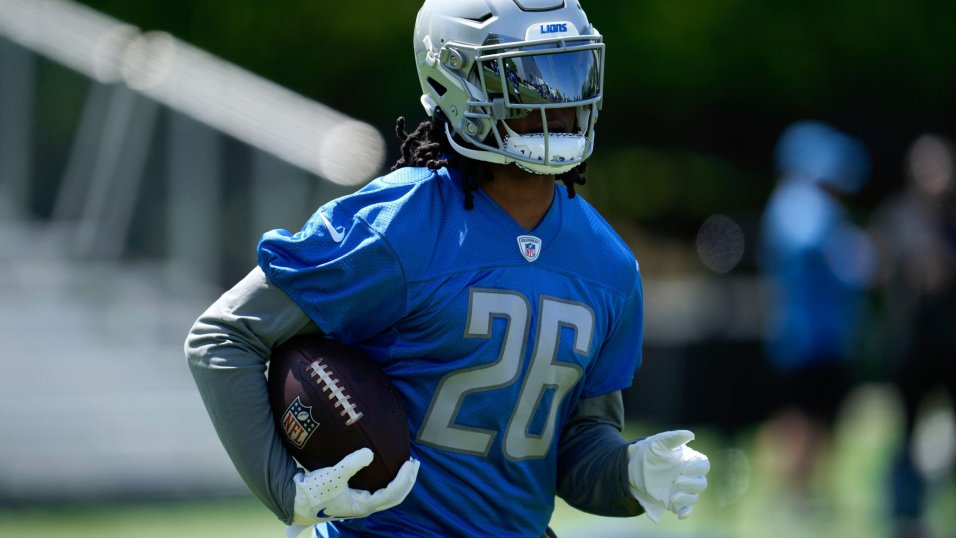 Fantasy Football Rankings 2023: Dynasty rookie superflex top 60, Fantasy  Football News, Rankings and Projections