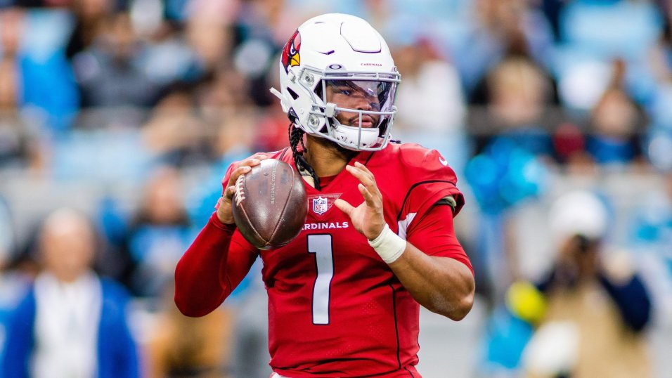 What to expect from the Cardinals' offense and Kyler Murray in