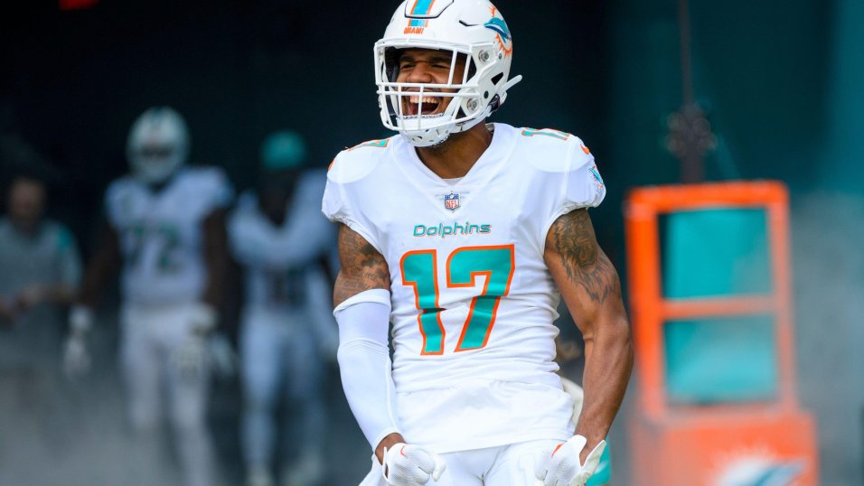 Fantasy Football: 10 players who could increase their receiving target  totals in 2023, Fantasy Football News, Rankings and Projections