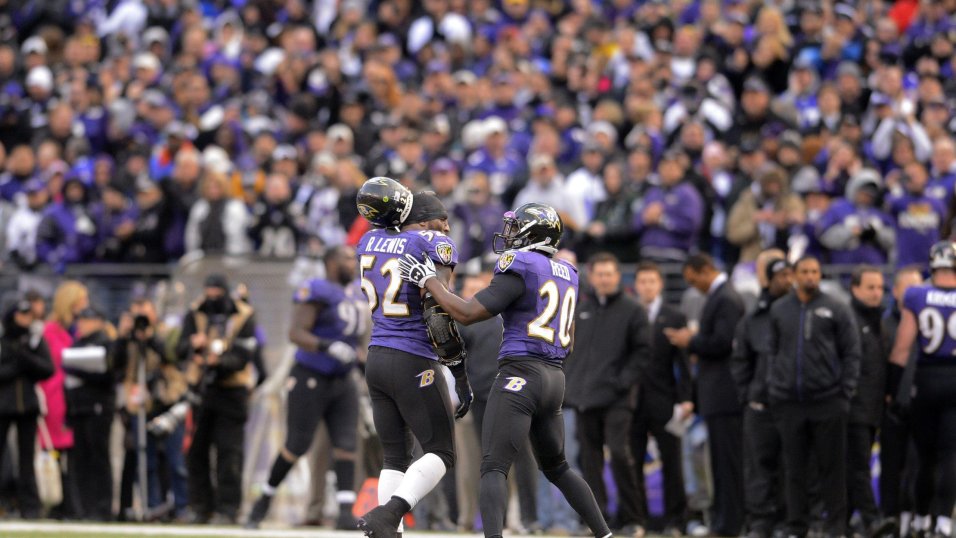 Why the 2000 Baltimore Ravens Defense Isn't One of the Best of All