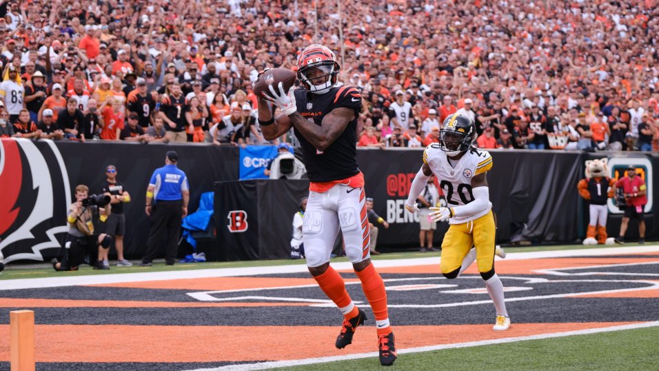 Fantasy Football WR PPR Rankings Week 5: Who to start, best sleepers at  wide receiver