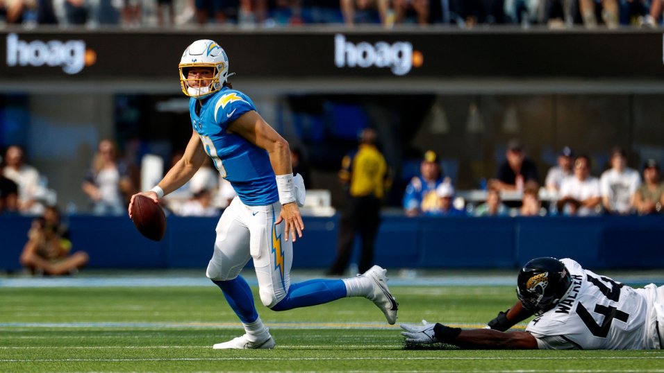Too safe with the football? Why the Los Angeles Chargers need