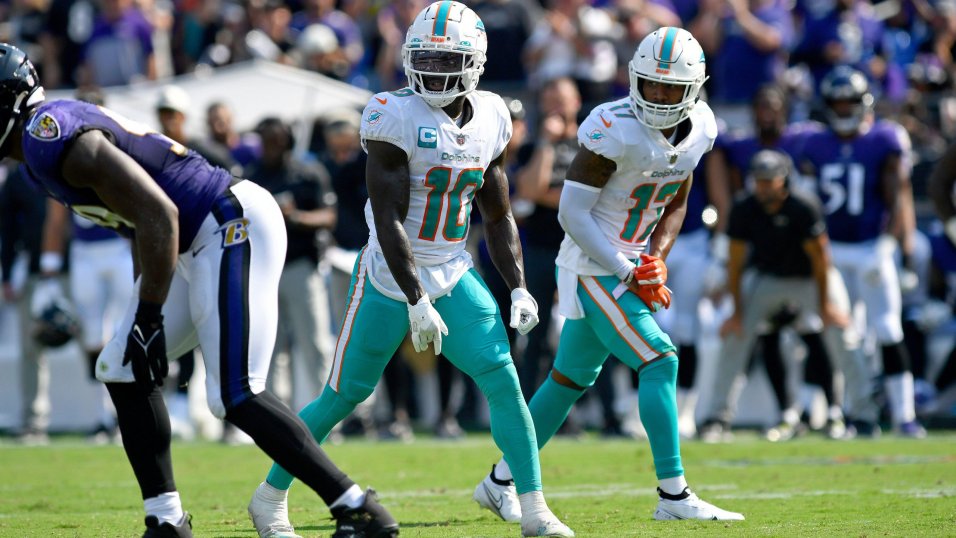 Miami Dolphins add solid players in 2023 NFL free agency