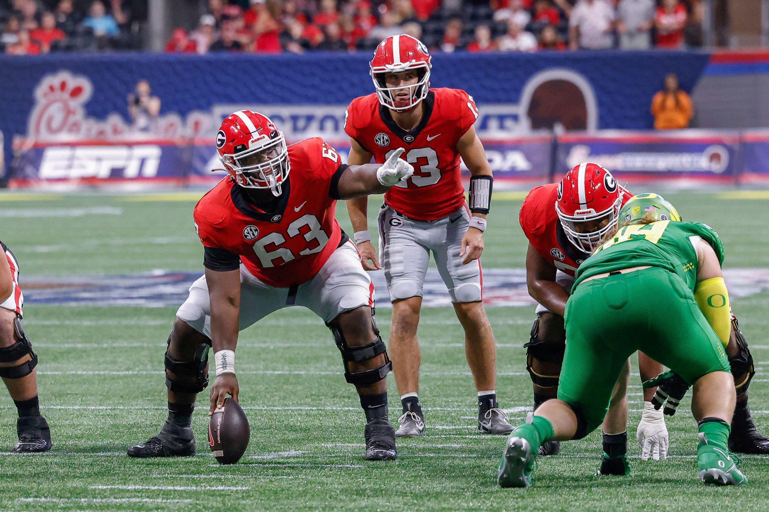 draft-early-2024-nfl-draft-interior-offensive-lineman-rankings-sedrick-van-pran