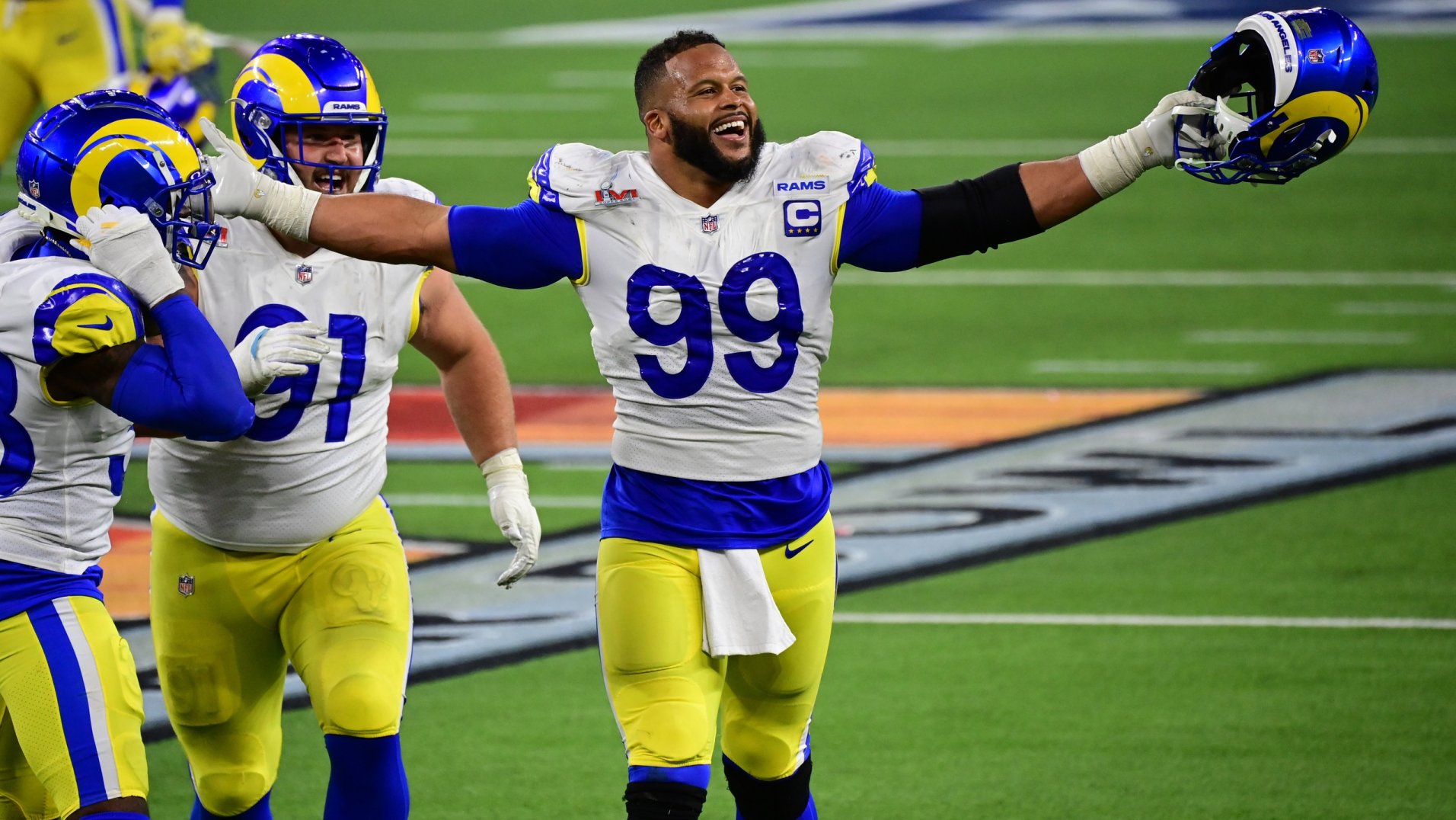 nfl-aaron-donald-retirement-los-angeles-rams