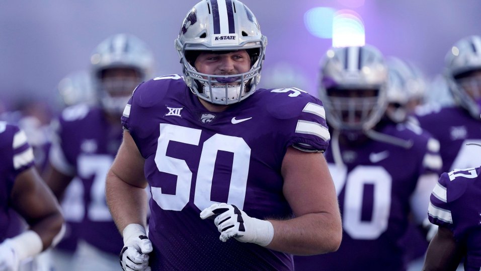 K-State Football: 2023 Season Preview - The Collegian