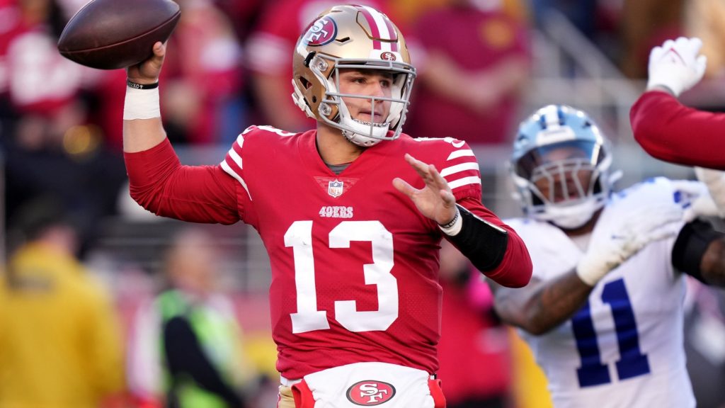 49ers vs. Titans stats: Who was good, who was bad for San Francisco?