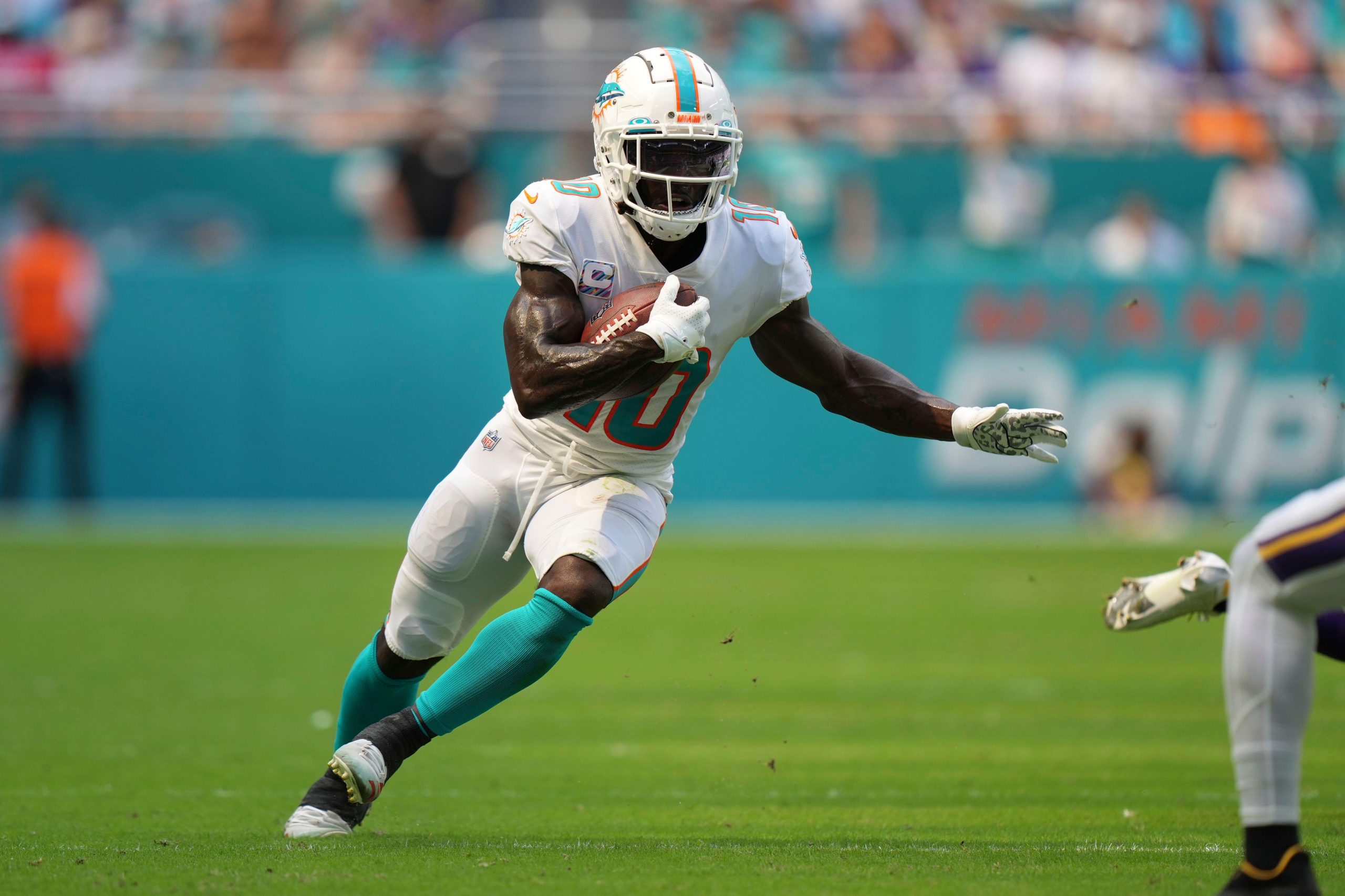 Fantasy Football Mock Draft 2023, 12-team PPR: Tyreek Hill or