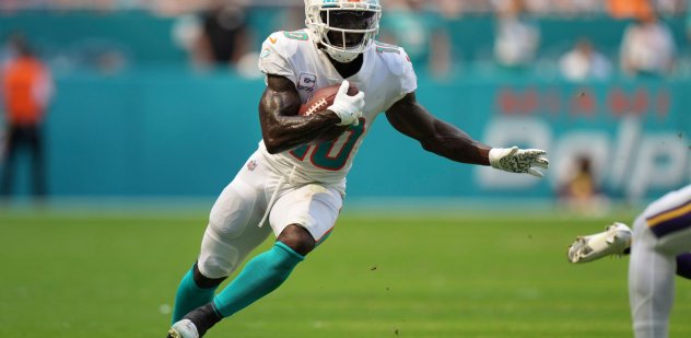 NFL DFS Week 2: Fantasy Lineup Optimizer Picks for DraftKings and FanDuel