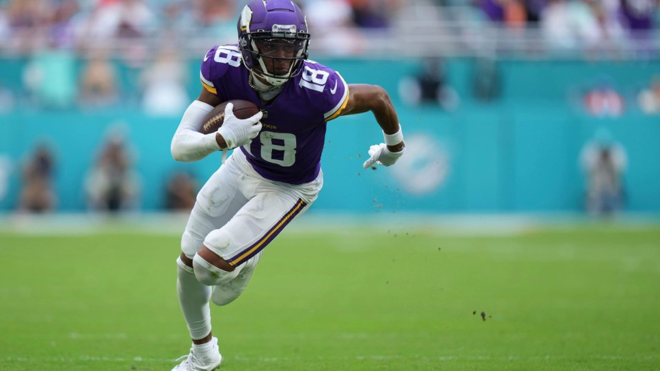 8 Wide Receivers Who Will Have HUGE Seasons in 2023 (Fantasy Football) 