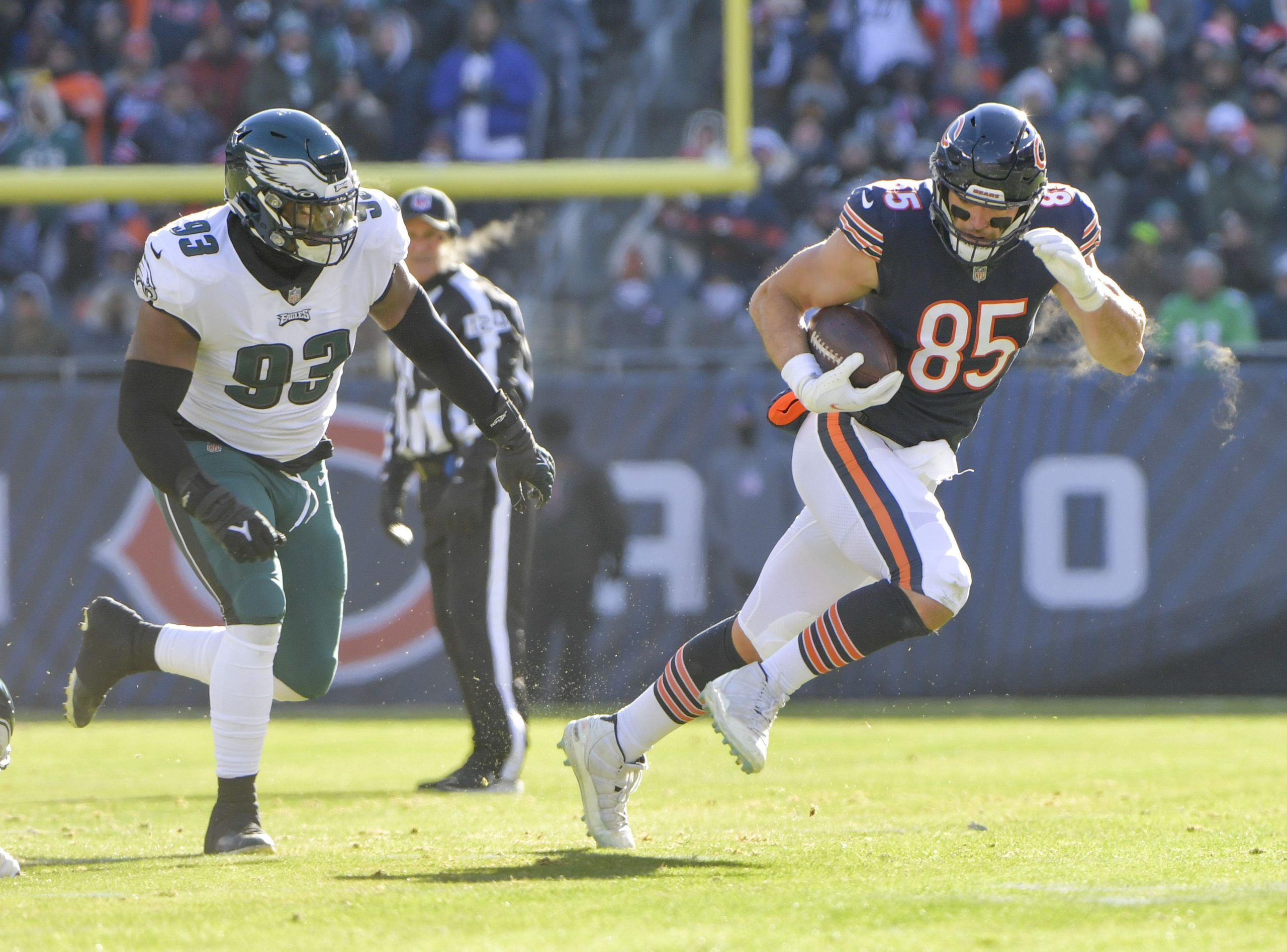 nfl-exclusive-details-on-te-cole-kmets-extension-chicago-bears