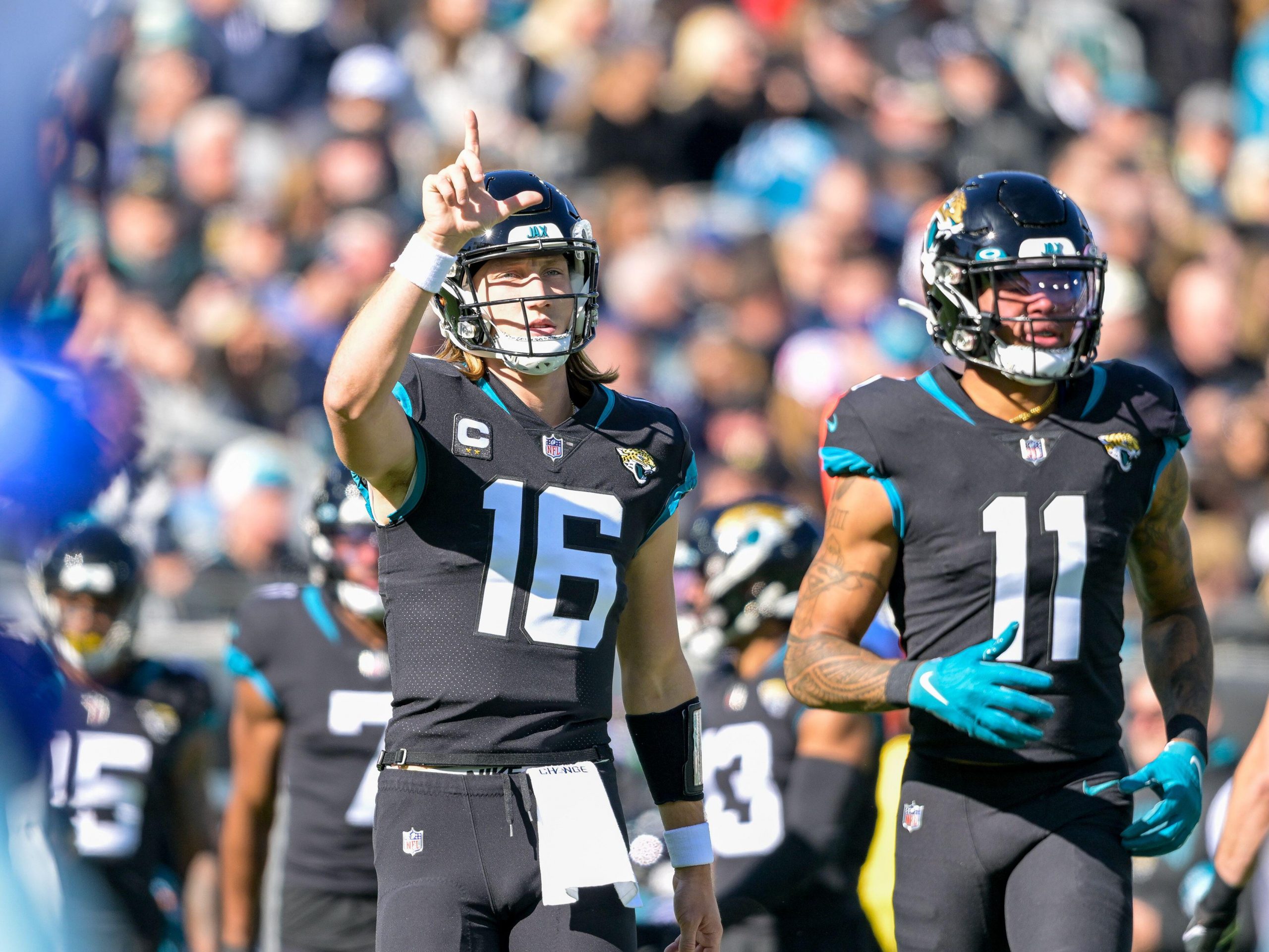 nfl-offseason-report-jacksonville-jaguars-2023
