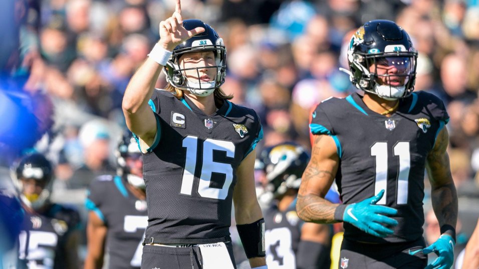 Jacksonville Jaguars 2023 season: Schedule, games and how to watch