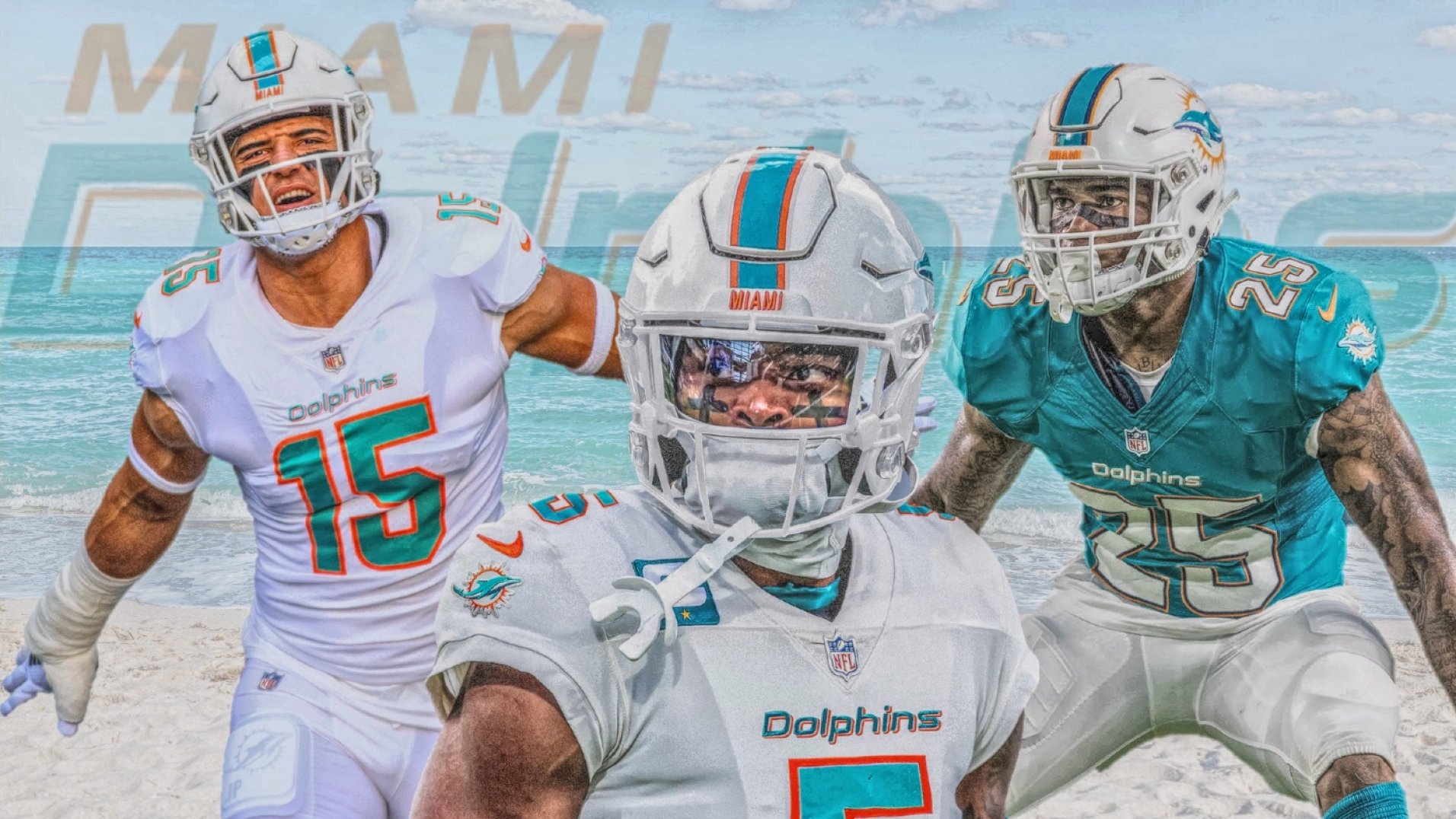 Why the Miami Dolphins could have the NFL's best defense in 2023 NFL