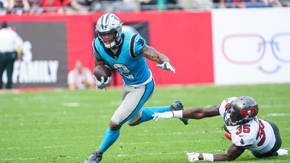 2023 Fantasy Football Player Profile: D.J. Moore has a clearer