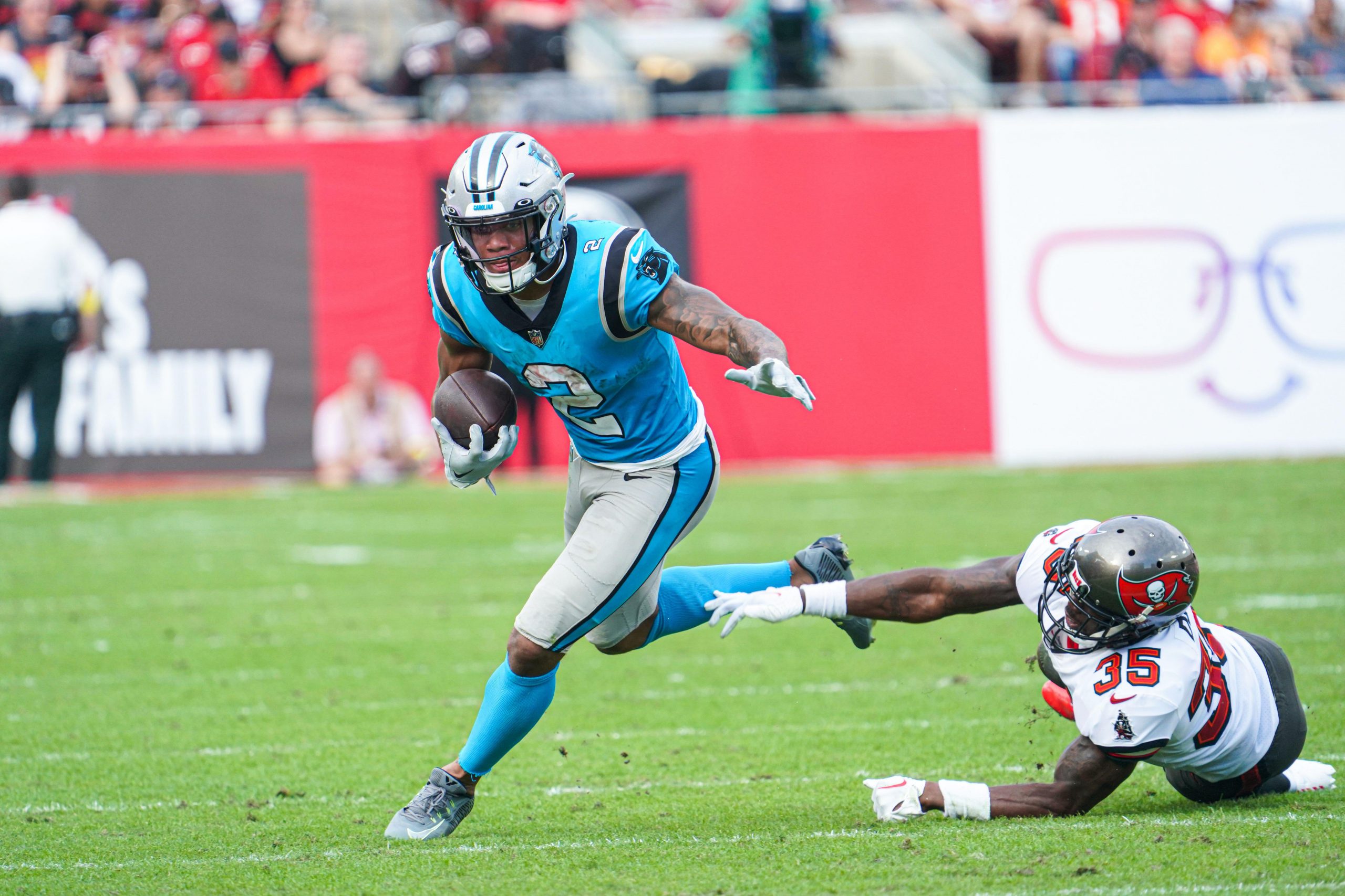 2023 Fantasy Football Player Profile: D.J. Moore has a clearer path to ...