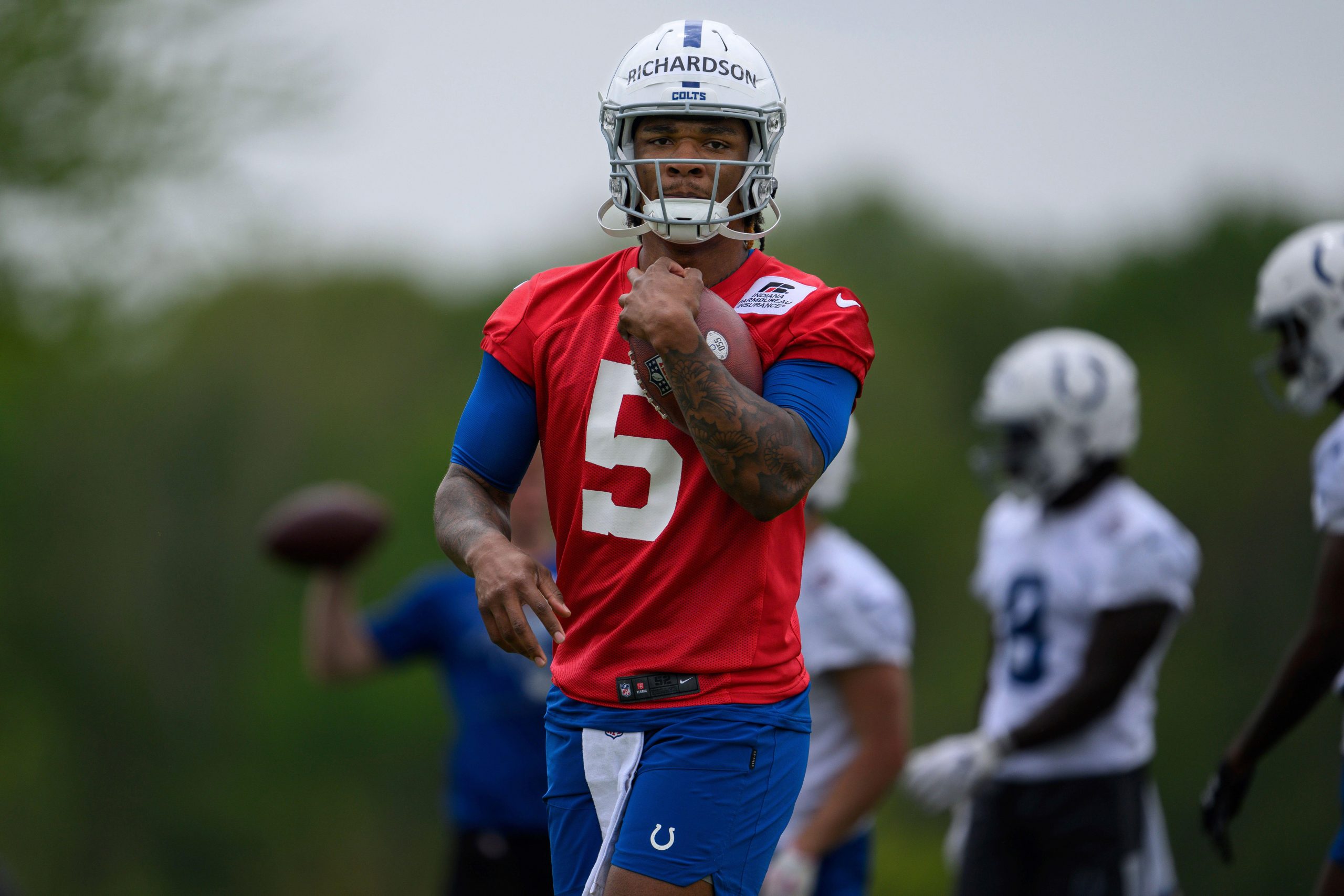 Fantasy football: Best ADP values with top-five upside