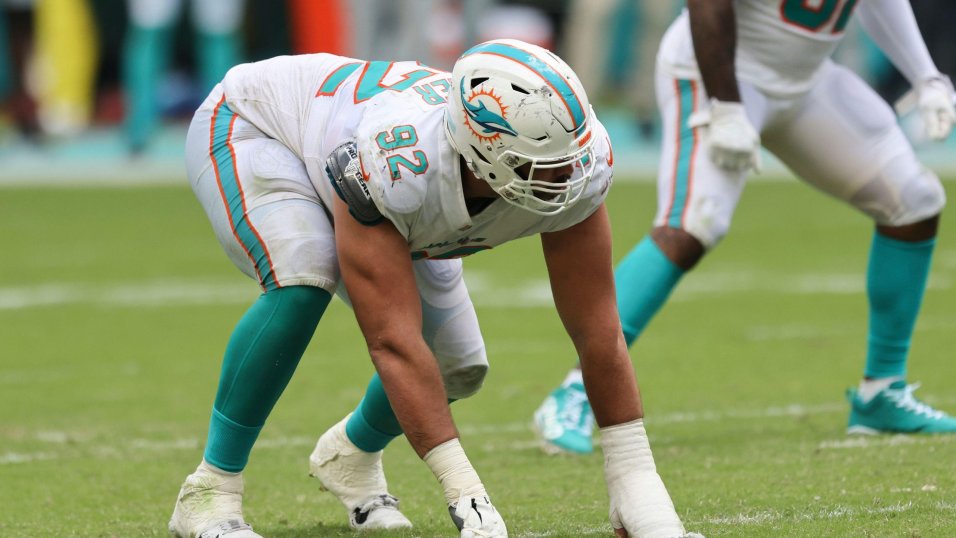 Miami Dolphins' 5 most underrated players ahead of the 2023 NFL season, NFL  News, Rankings and Statistics