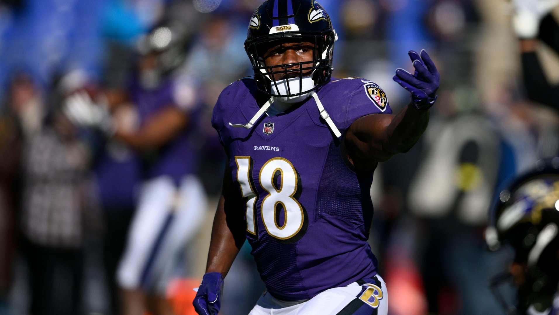 Breaking down the future outlook for each Baltimore Ravens linebacker