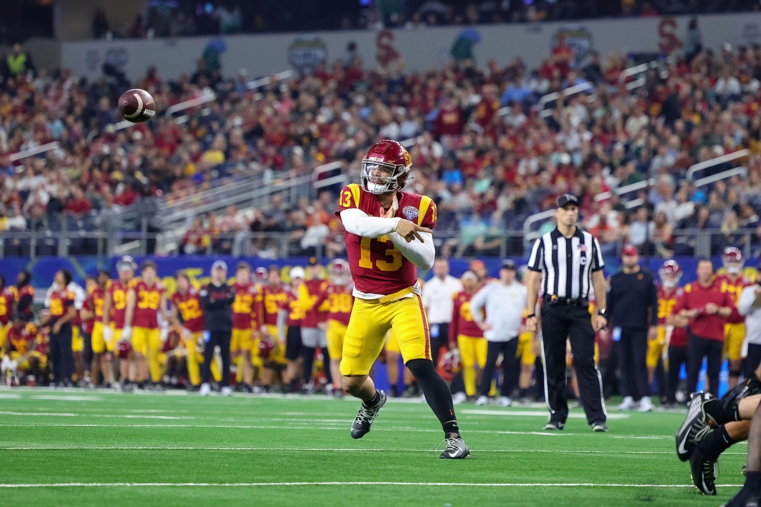 college-football-2023-preseason-all-pac-12-team