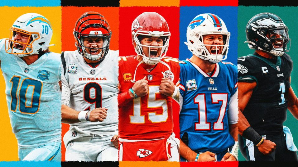 Ranking Every NFL Team's BEST Jersey Of All-Time From WORST to FIRST 
