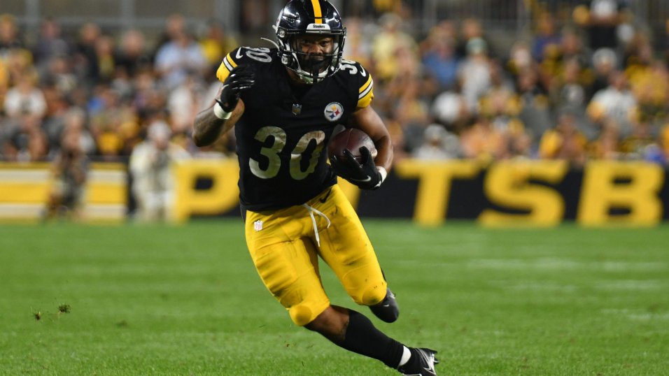 Fantasy Football PPR Sleepers for RB, WR, TE (2023)
