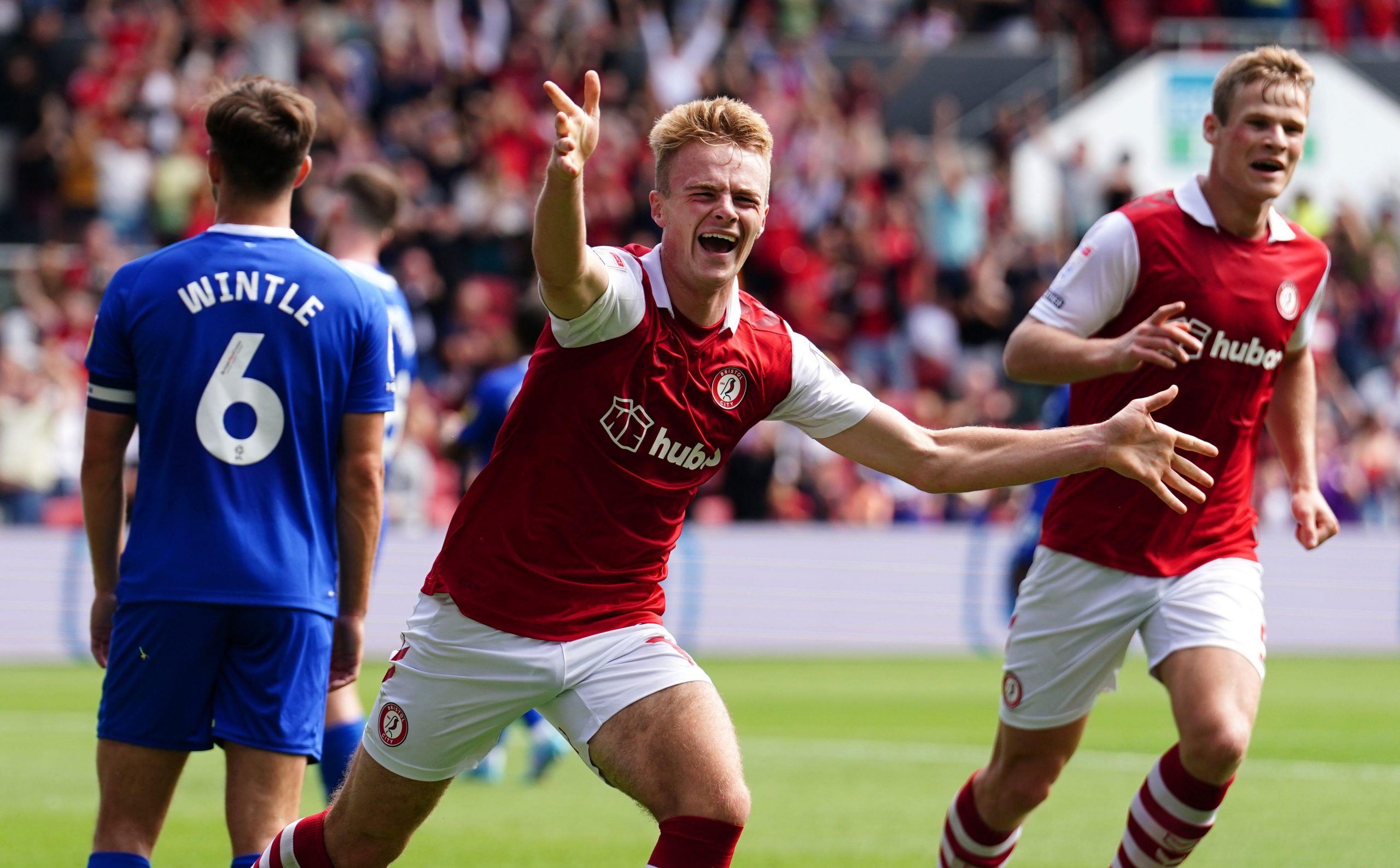 EFL Championship all-time top scorers 2023