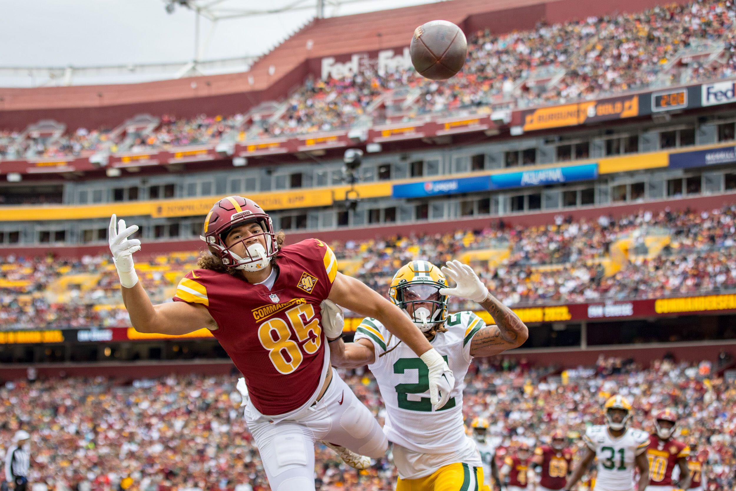 Preseason Week 3 Fantasy Football Game Recap: Cincinnati Bengals Vs ...