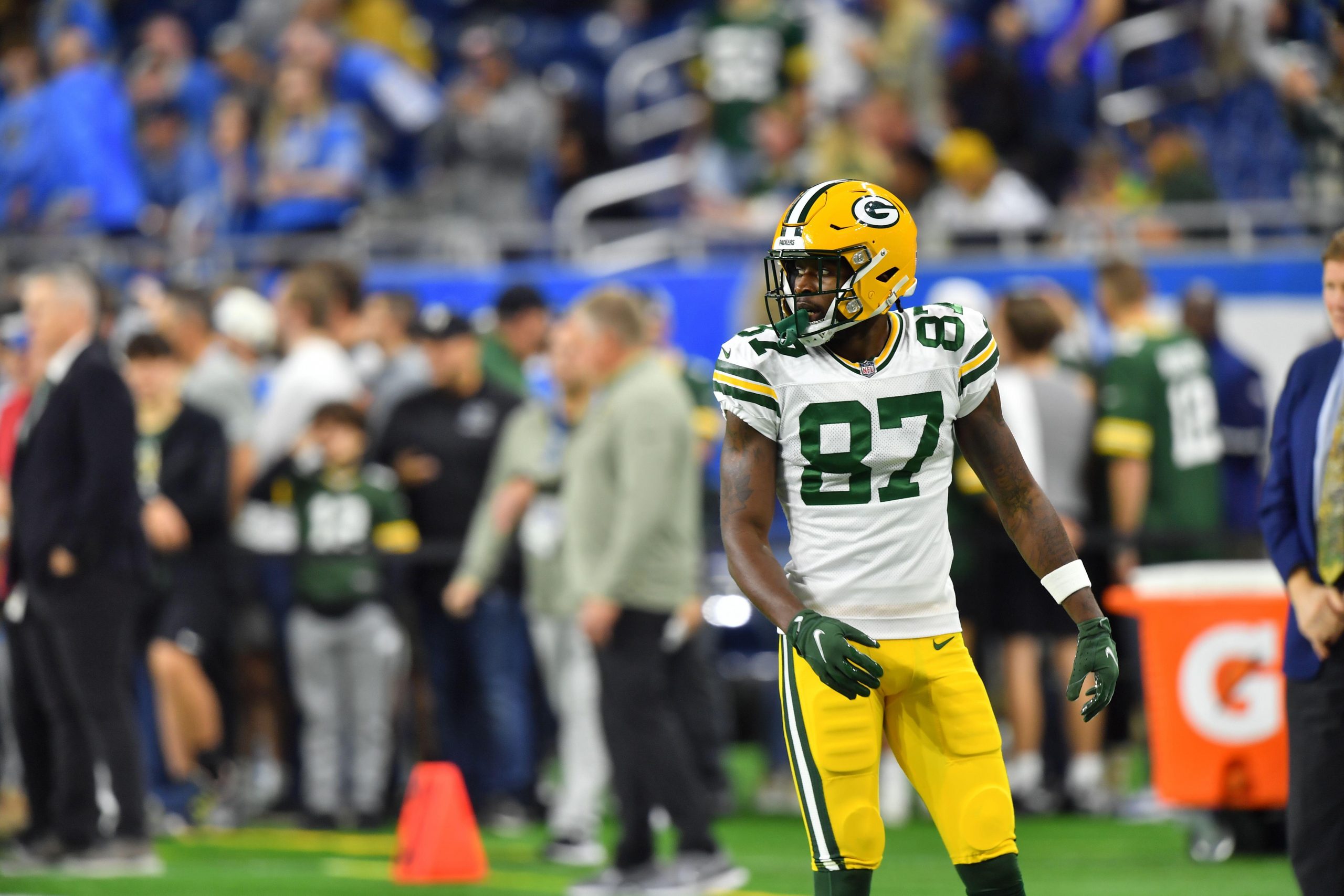 fantasy-football-injury-report-nfl-week-1-christian-watson-cooper-kupp-mark-andrews-romeo-doubs