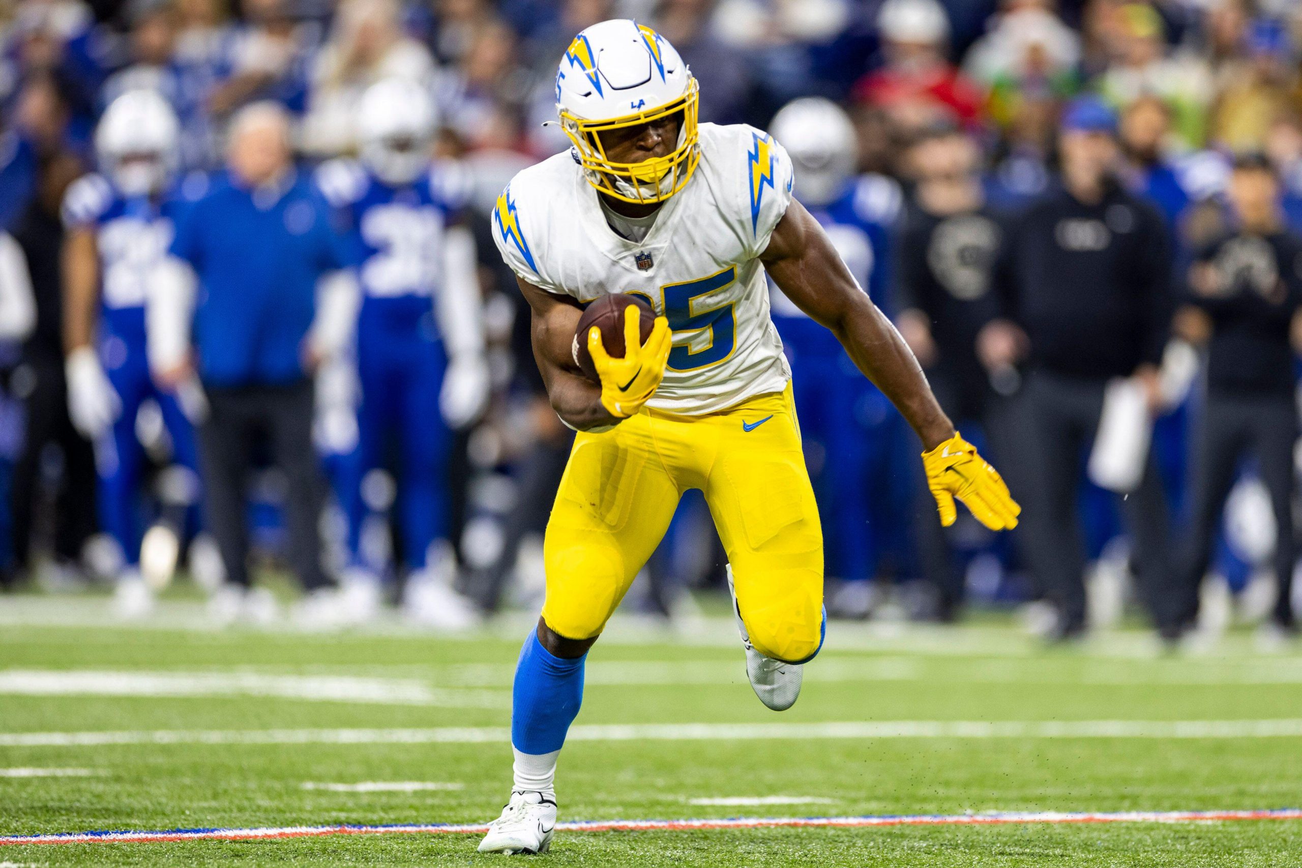 fantasy-football-game-recap-preseason-week-2-new-orleans-saints-vs-los-angeles-chargers