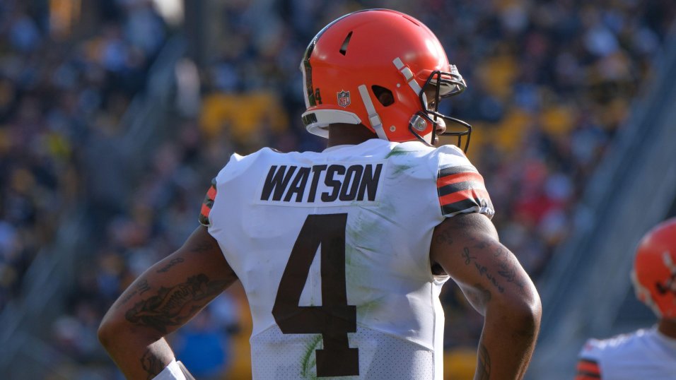 Cleveland Browns 53-man roster projection ahead of Week 1