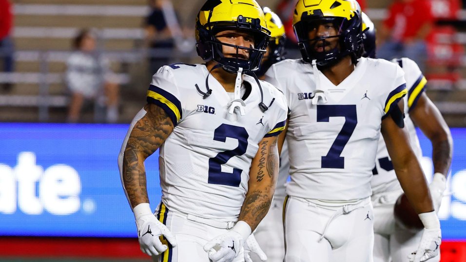 Michigan Wolverines - Position Grades for Win Over Minnesota