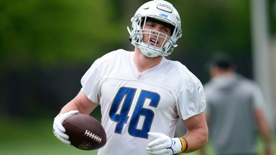 Rookie Progress Report: First taste of the NFL