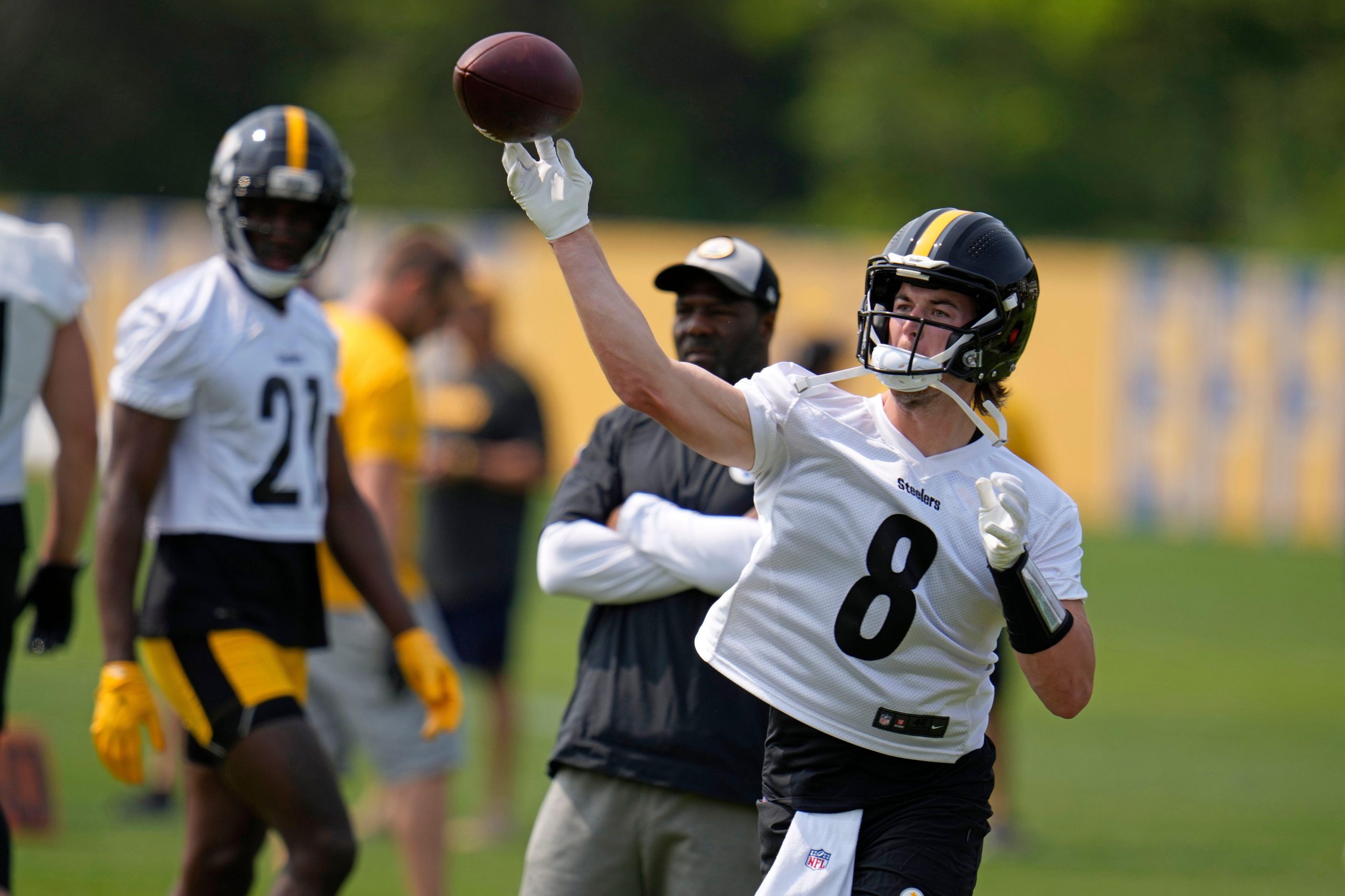 nfl-preseason-week-1-game-recap-pittsburgh-steelers-27-tampa-bay-buccaneers-17