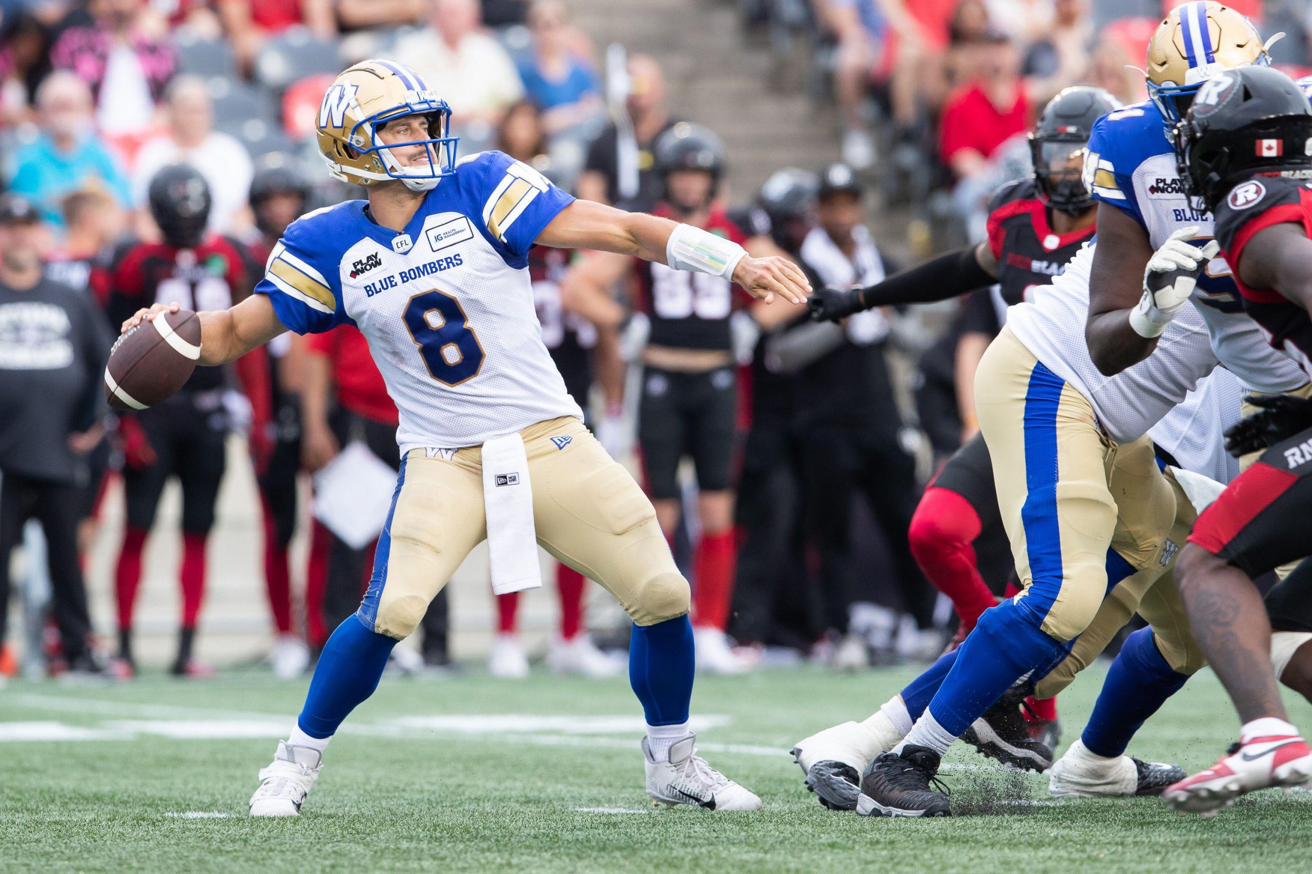 cfl-midseason-all-star-team-and-player-awards-winnipegs-zach-collaros-takes-home-the-most-outstanding-player-award-ottawas-dustin-crum-is-most-outstanding-rookie