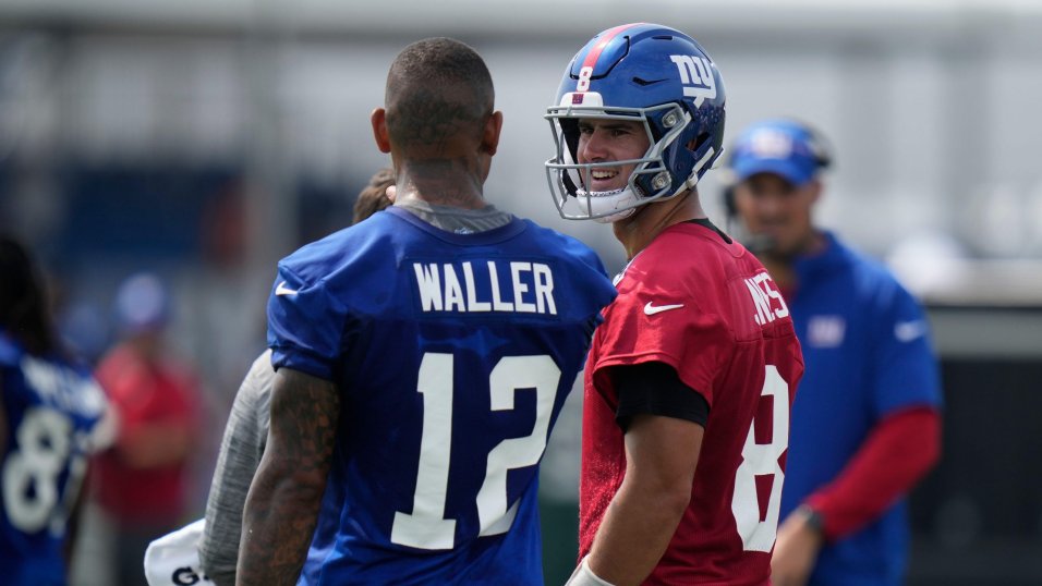 New York Giants training camp: Takeaways, standouts and more, NFL News,  Rankings and Statistics