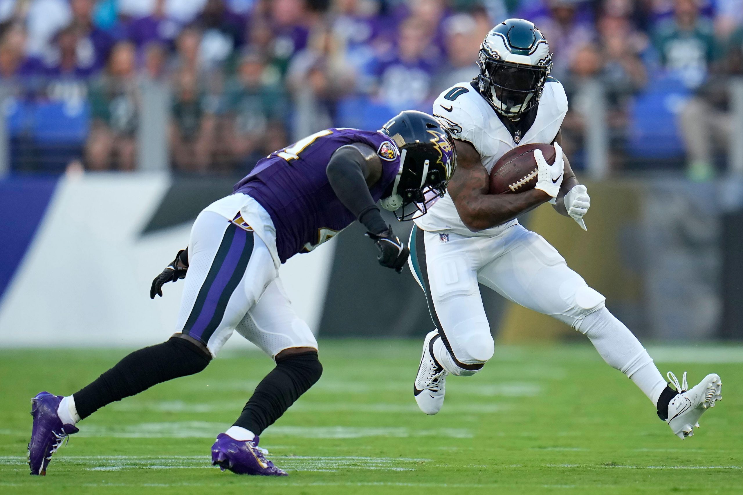 Preseason Week 1 Fantasy Football Game Recap Philadelphia Eagles Vs   2RH0YDN Scaled 