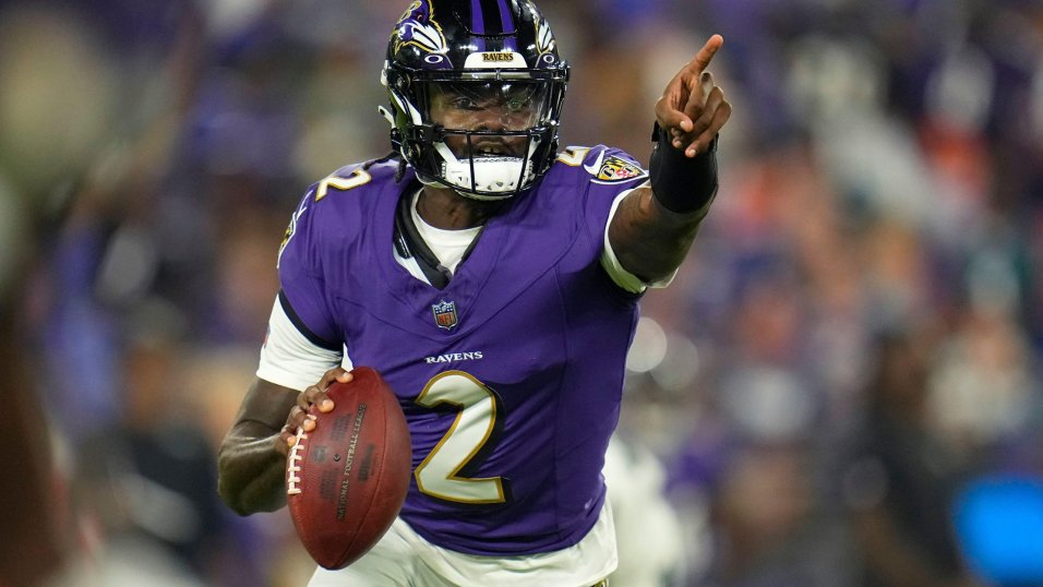 NFL Preseason Week 1 Game Recap: Baltimore Ravens 20, Philadelphia
