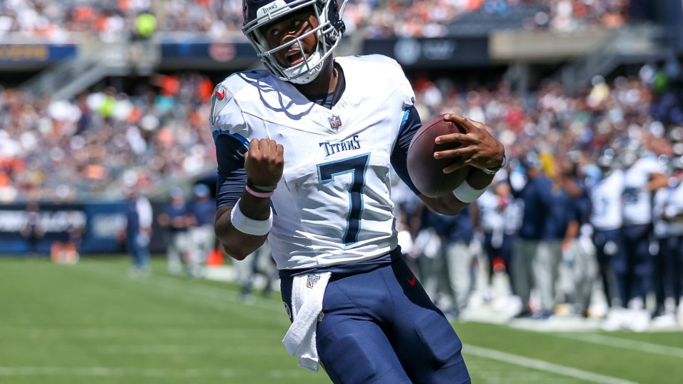 tennessee titans 3