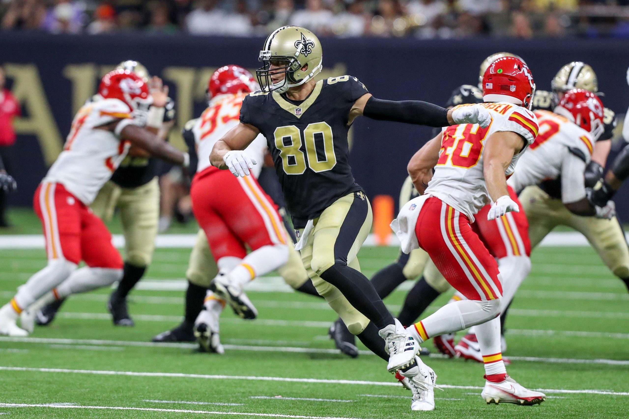 fantasy-football-preseason-week-3-game-recap-houston-texans-vs-new-orleans-saints