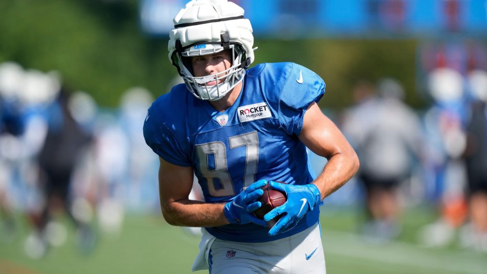 Best Lions-Packers prop bets today: Rookie TE sleepers Sam LaPorta