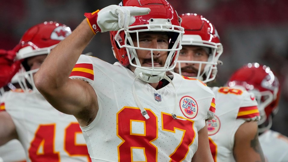 Fantasy Football Week 4 - Tight End (TE) Start Em / Sit Em - DFS Lineup  Strategy, DFS Picks, DFS Sheets, and DFS Projections. Your Affordable Edge.