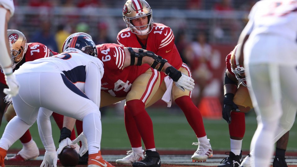 NFL Preseason Week 2 Game Recap: San Francisco 49ers 21, Denver