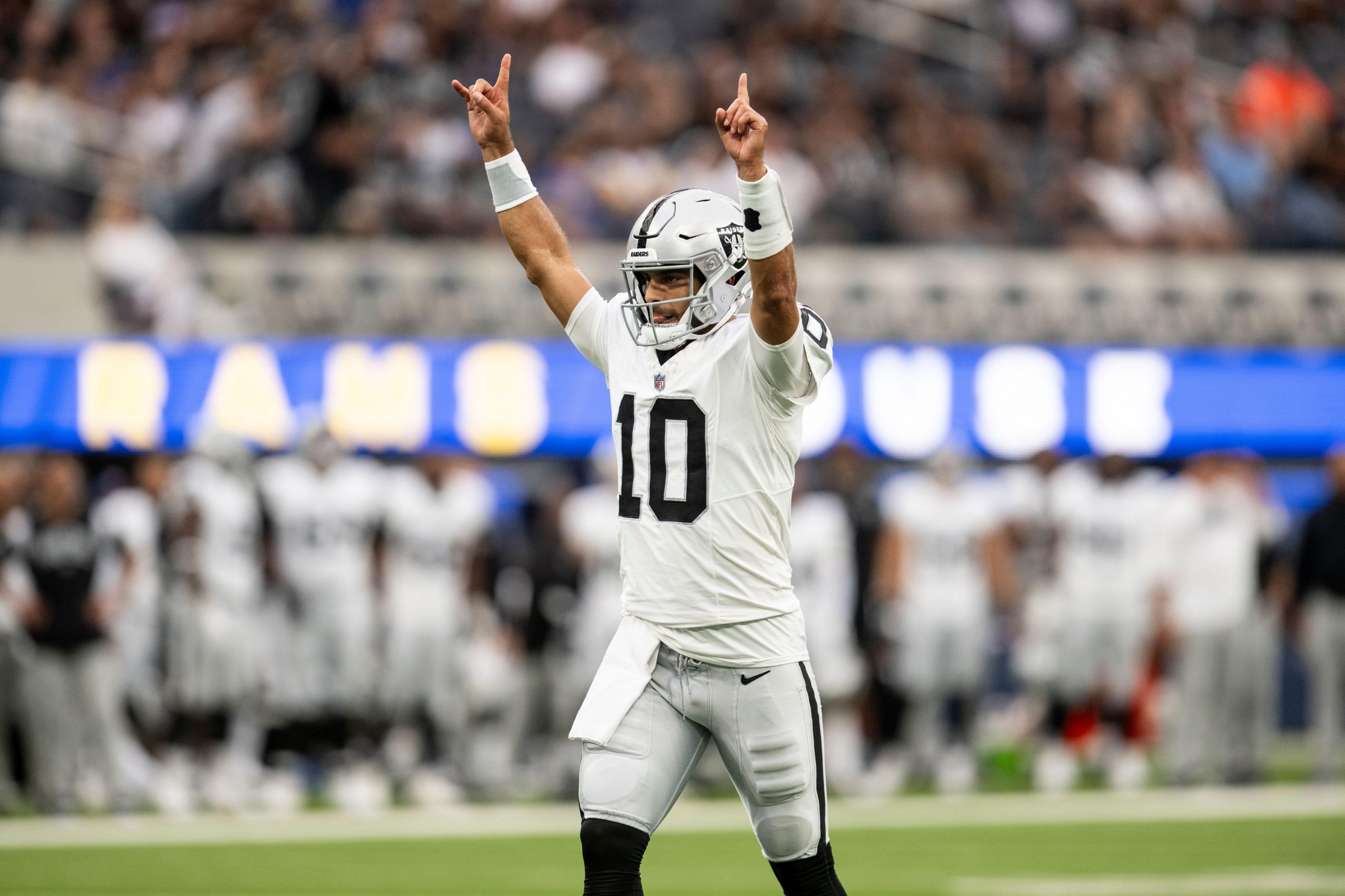 nfl-week-1-leveraging-tails-bet-on-the-mispriced-las-vegas-raiders