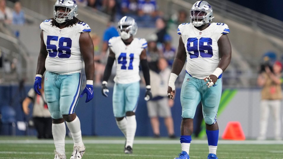 3 things we learned from the Dallas Cowboys' preseason win over