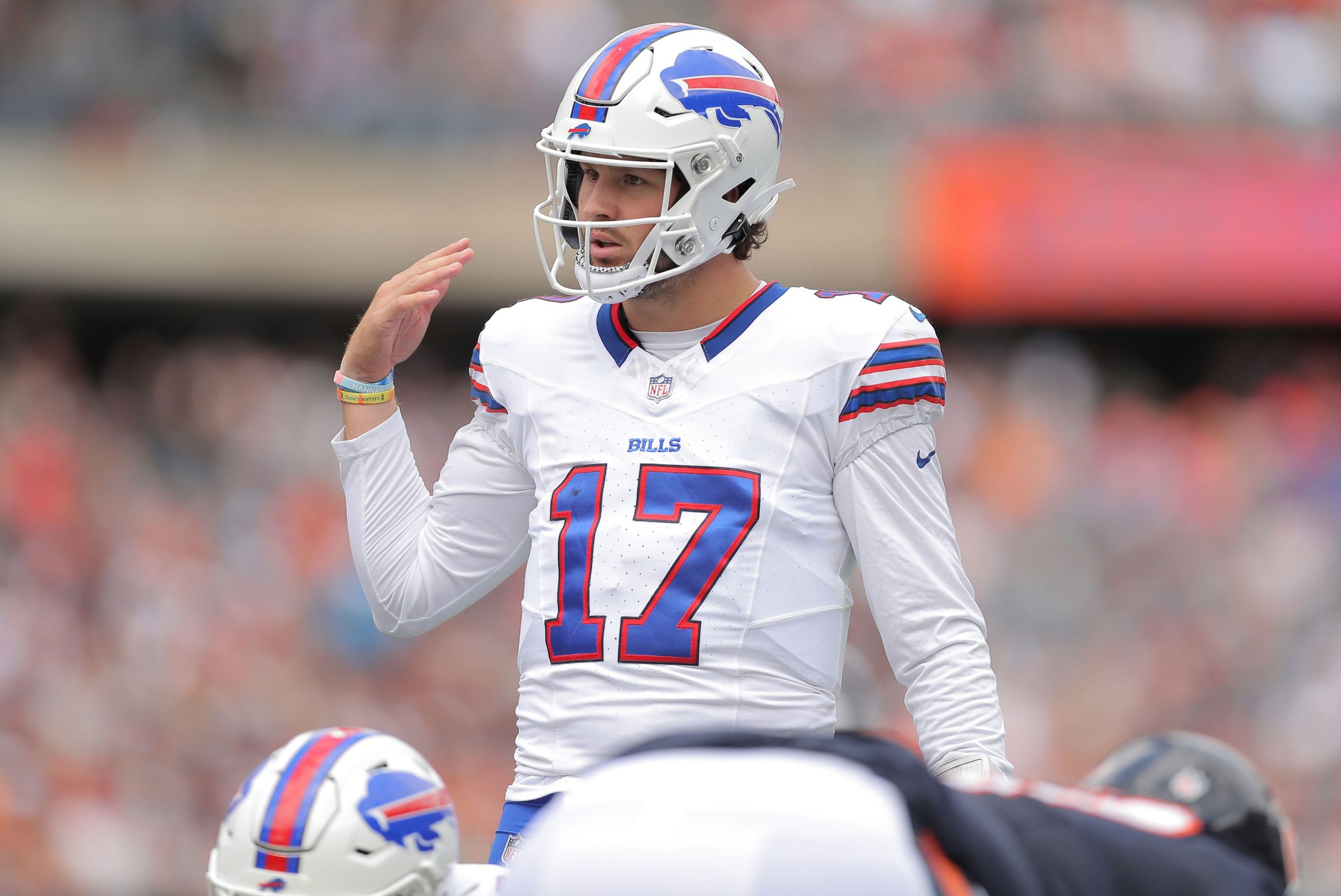 NFL Preseason Week 3 Game Recap: Buffalo Bills 24, Chicago Bears 21 ...